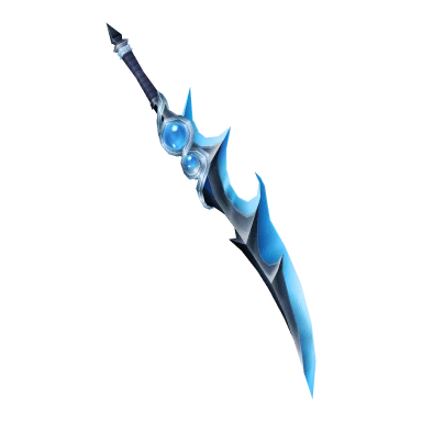 Beastlord Sword