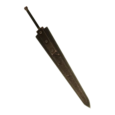 Iron Blade