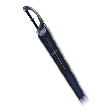 Heavy Blade