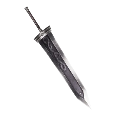 Great Sword