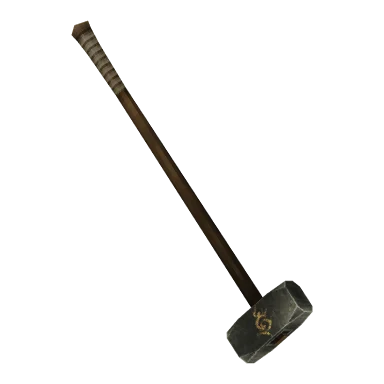 Stubborn Hammer