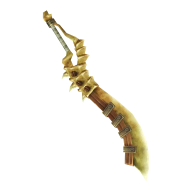 Bone Blade