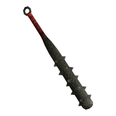 Oni Iron Club