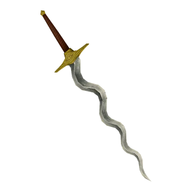 Flamberge