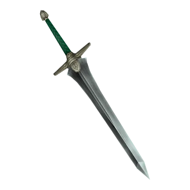 Longblade