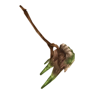 Wood Giant Sledgehammer