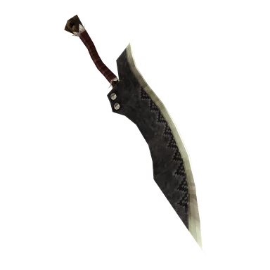 Fortis Blade