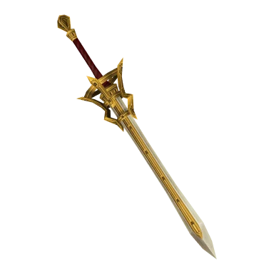 Flame Blade