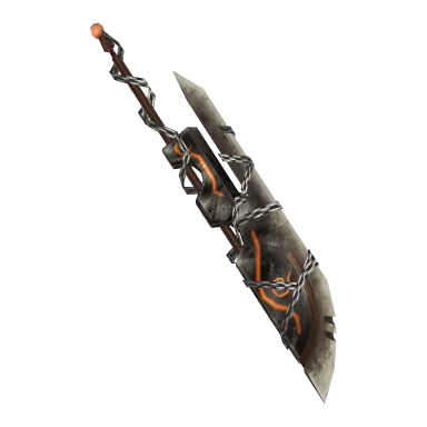 Berserker Blade