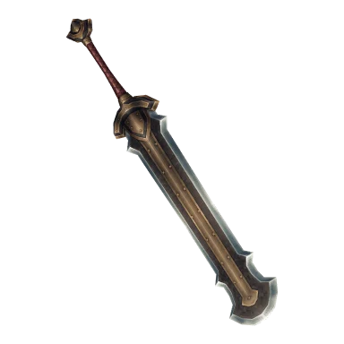 Sealing Blade