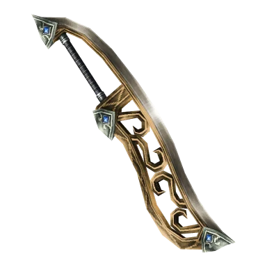 Curved Edge