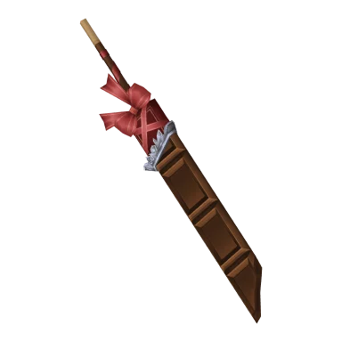 Chocolate Eater II