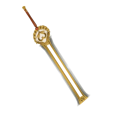 2nd Anniv Greatsword III