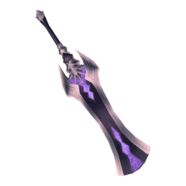 Ghastly Edge