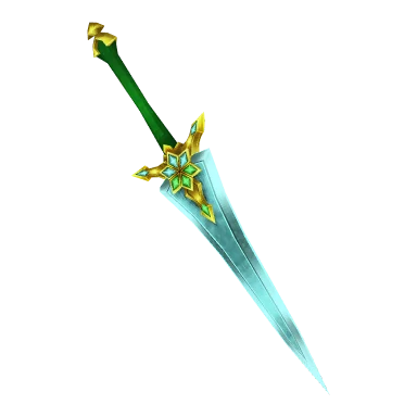 Anemos Blade