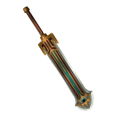 Desert Blade