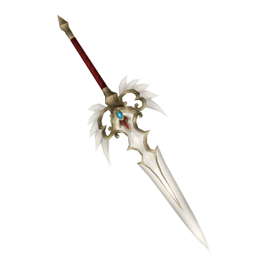 3rd Anniv Greatsword