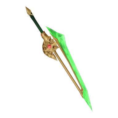 Carbuncle Edge