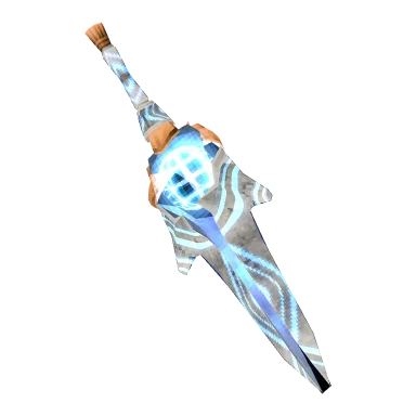 Zel Blade