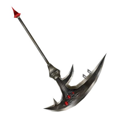 Hell Reaper (Sword)