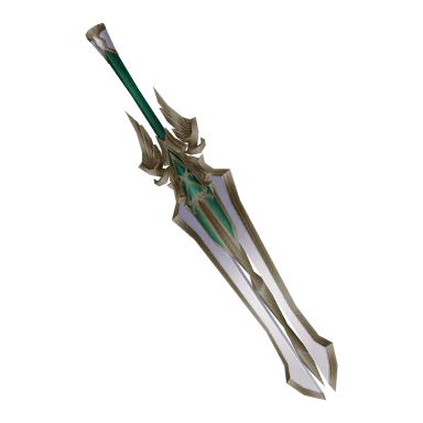 Aeras Blade