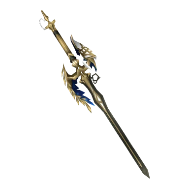 6th Anniv Sword