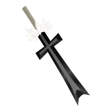 Super Niello Sword
