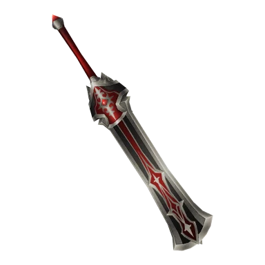 Flamma Blade