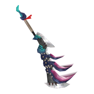 Vulture Blade