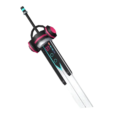 Tone Blade