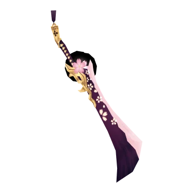 Yozakura Great Machete