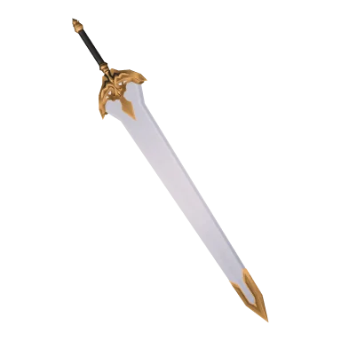 Hakuro Sword