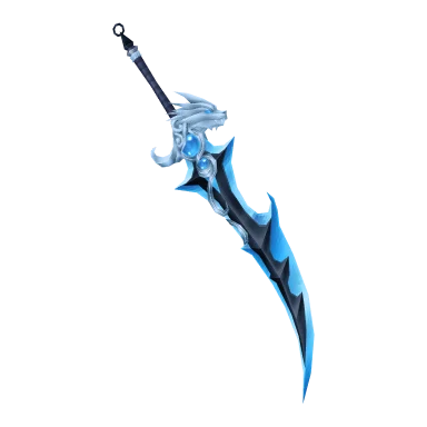 Beastlord Greatsword