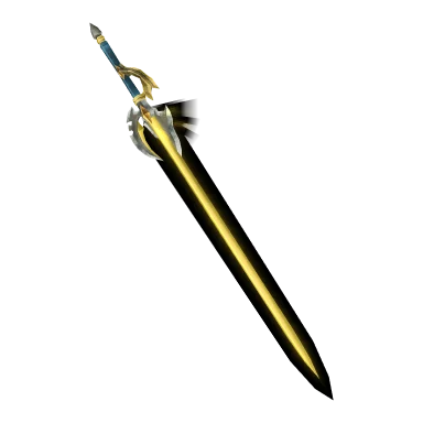 Cosmic Sword