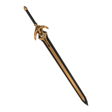Hakuro Greatsword