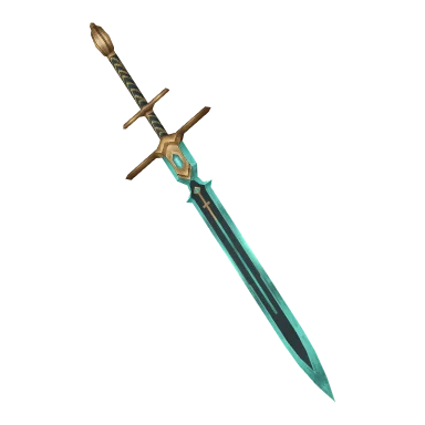 7th Anniv Greatsword III