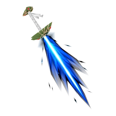 Sword of Light (THS)
