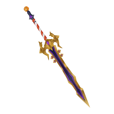 Squash Blade