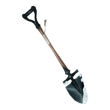 Shovel Blade