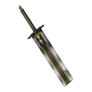 Donner Blade