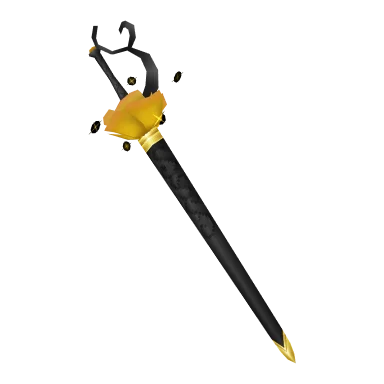 Queen Bee Needle