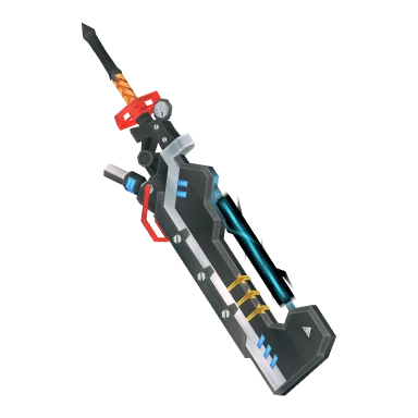 Lightning Machete