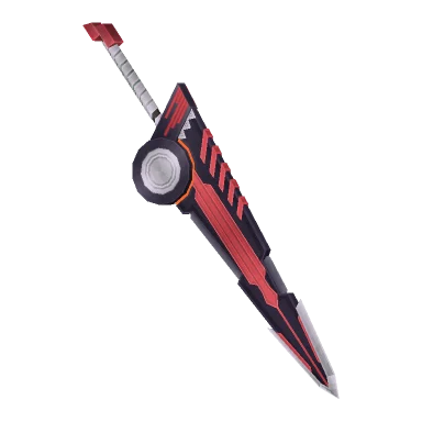 Patriot Blade