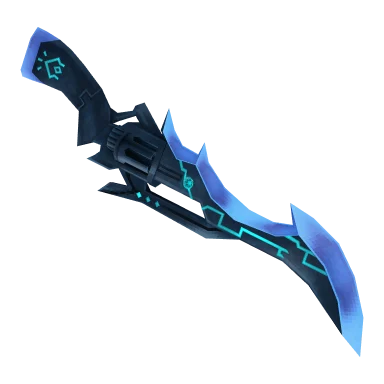 Eradicator Bayonet