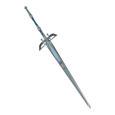 10th Anniv Greatsword II
