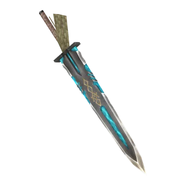 Janthina Blade