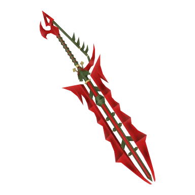 Escorpio Blade