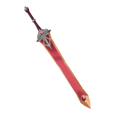 Purgatorial Sword