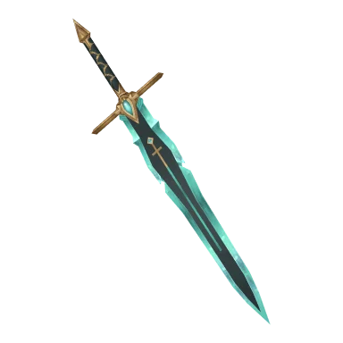 7th Anniv Sword IV