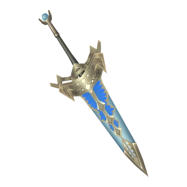Cerulean Sword